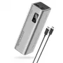 Cuktech CUKP200XGLGR 20000 mAh 100W Power Bank Szary