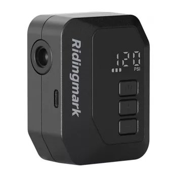 Cycplus AS280PRO Przenośny Elektryczny Laktator – Bezprzewodowy, 3 Tryby, 9 Poziomów, 180 ml, USB-C