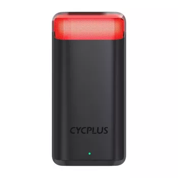 CYCPLUS L7 Tylne światło rowerowe z radarem