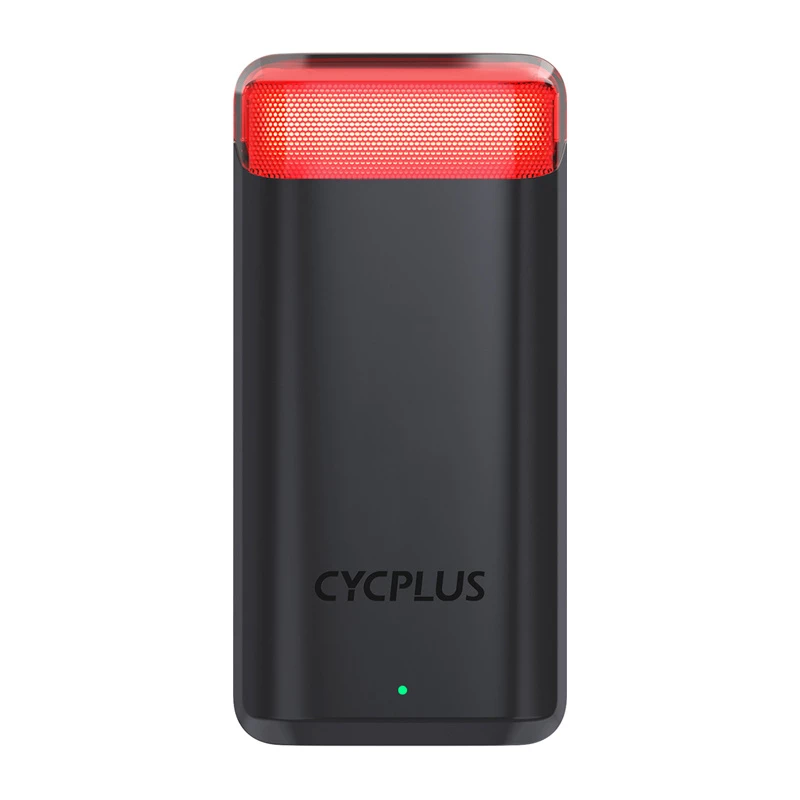CYCPLUS L7 Tylne światło rowerowe z radarem