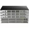 D-Link DGS-3630-52TC L3 Zarządzalny przełącznik stackowalny - 48x Gigabit + 4x 10G SFP+, Rackmount