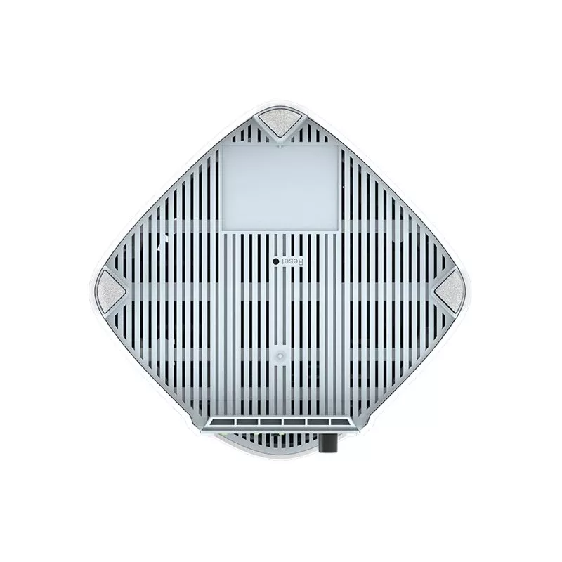 D-Link G536/E 5G NR BE3600 Wi-Fi 7 Router, Dual-Band AX3000, 2x Gigabit LAN, Nano-SIM, WPA3, Czarny