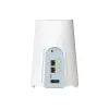 D-Link G536/E 5G NR BE3600 Wi-Fi 7 Router, Dual-Band AX3000, 2x Gigabit LAN, Nano-SIM, WPA3, Czarny