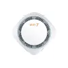 D-Link G536/E 5G NR BE3600 Wi-Fi 7 Router, Dual-Band AX3000, 2x Gigabit LAN, Nano-SIM, WPA3, Czarny