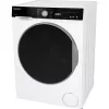 DAEWOO WD-FC85514W1A-DE Pralka ładowana od przodu, 8 kg, 1400 obr/min, Biały/Czarny