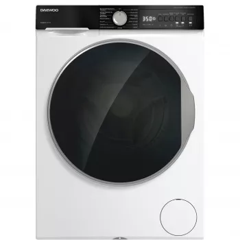 DAEWOO WD-FC96614W1A-DE 4TB Zewnętrzny dysk twardy Biały