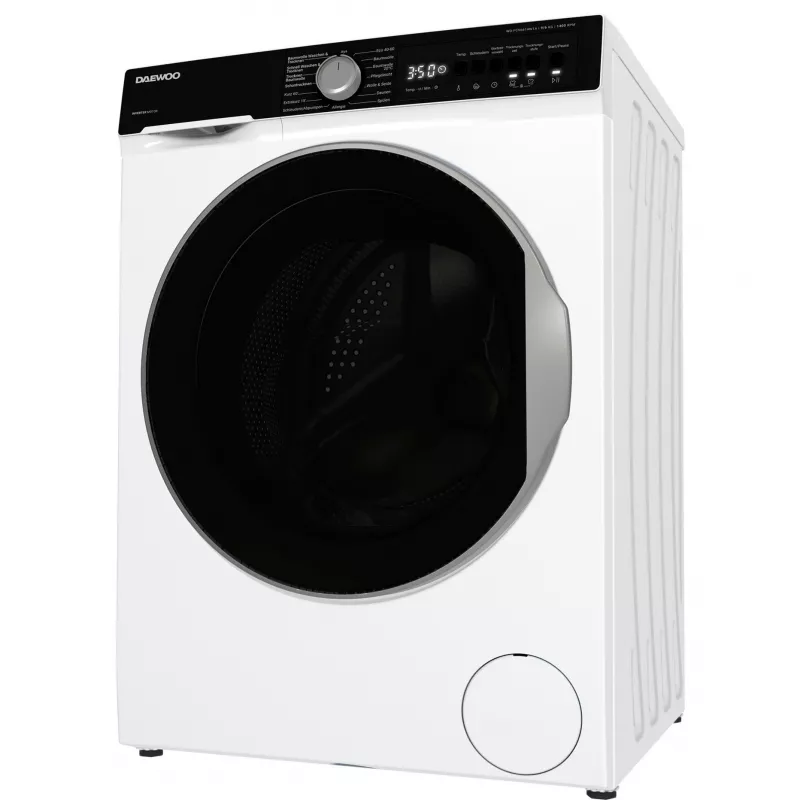 DAEWOO WD-FC96614W1A-DE 4TB Zewnętrzny dysk twardy Biały