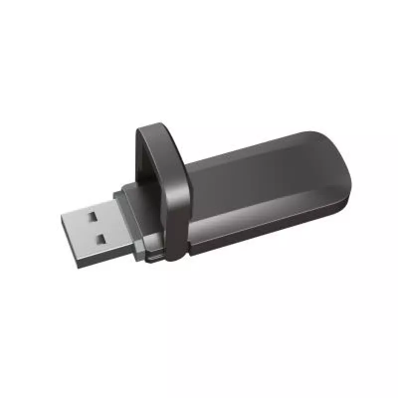 Dahua 256GB USB 3.2 Gen 1 Flash Drive (Czarny) - DHI-USB-S806-32-256GB