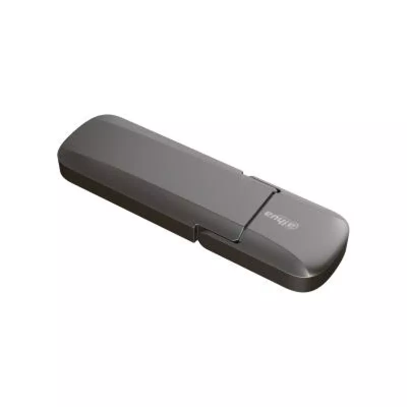 Dahua 256GB USB 3.2 Gen 1 Flash Drive (Czarny) - DHI-USB-S806-32-256GB