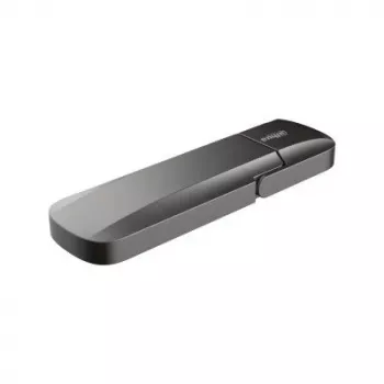Dahua 256GB USB 3.2 Gen 1 Flash Drive (Czarny) - DHI-USB-S806-32-256GB
