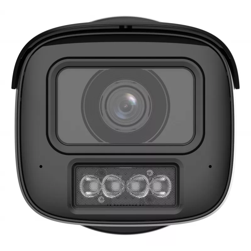 DAHUA 4MP Bullet Network Camera IPC-HFW5459T1-ASE-PV-0280B-PRO-BLACK