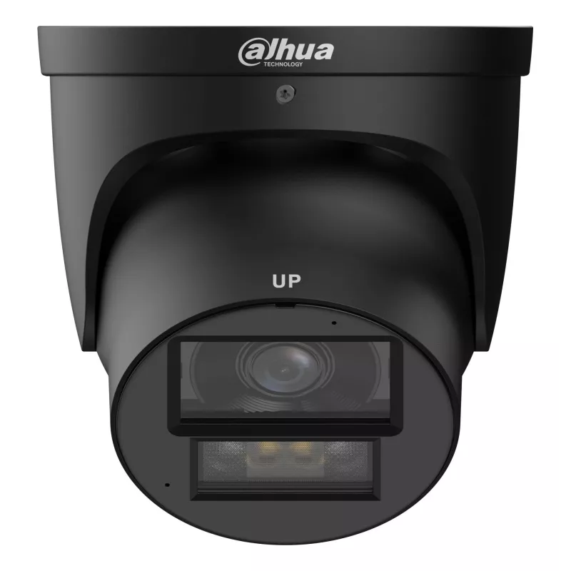 DAHUA 4MP Eyeball Network Camera IPC-HDW5459H-ASE-PV-0280B-PRO-BLACK