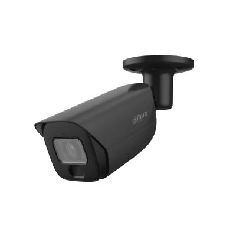 DAHUA 5MP Bullet Network Camera IPC-HFW5559E-ASE-IL-0280B-BLACK
