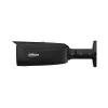 Kamera IP Bullet DAHUA 6MP z ciepłym światłem, aktywnym odstraszaniem, obiektywem 3.6mm, IP67, czarna