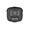 Kamera IP Bullet DAHUA 6MP z ciepłym światłem, aktywnym odstraszaniem, obiektywem 3.6mm, IP67, czarna