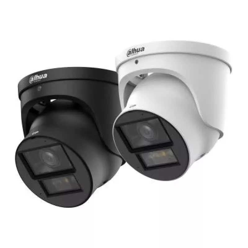 DAHUA 6MP Eyeball Network Camera IPC-HDW5659H-ASE-PV-0360B-PRO