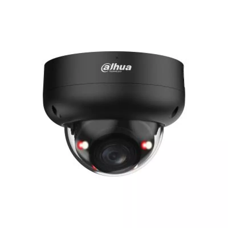 DAHUA 6MP IR Network Dome Camera HDBW3649R-ZAS-IL-27135-B