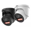 DAHUA 8MP Kamera sieciowa typu Eyeball IPC-HDW5859H-ASE-PV-0280B-PRO-BLACK