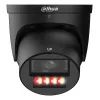 DAHUA 8MP Kamera sieciowa typu Eyeball IPC-HDW5859H-ASE-PV-0280B-PRO-BLACK