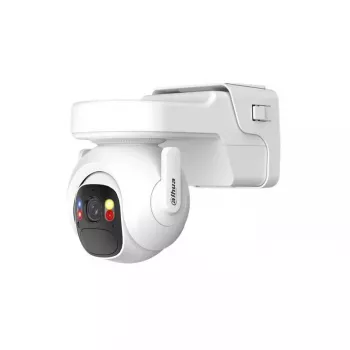 Dahua Apollo Picoo A1 4G System Zasilania Słonecznego do Kamer Monitoringu (DH-BP4A-4G)
