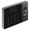 Dahua ASA2212GL-D Terminal Rejestracji Czasu Pracy z Czytnikiem Linii Papilarnych, Kartą, Hasłem