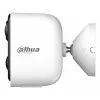 DAHUA BF5H 5MP Bezprzewodowa Kamera Bullet z Baterią, Wi-Fi, Noktowizją, IP65, Dwukierunkowym Audio, Detekcją PIR, Wbudowanym Reflektorem i Syreną, Slotem Micro SD