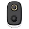 DAHUA BF5H 5MP Bezprzewodowa Kamera Bullet z Baterią, Wi-Fi, Noktowizją, IP65, Dwukierunkowym Audio, Detekcją PIR, Wbudowanym Reflektorem i Syreną, Slotem Micro SD