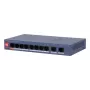 DAHUA CS4010-8ET2GT-110 Switch