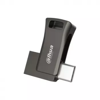 Dahua DHI-USB-P639-32-32GB 32GB USB 3.0 Flash Drive - Czarny