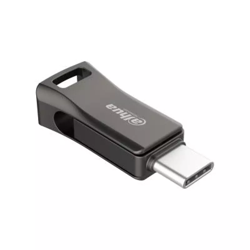 Dahua DHI-USB-P639-32-32GB 32GB USB 3.0 Flash Drive - Czarny