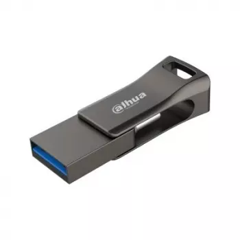Dahua DHI-USB-P639-32-32GB 32GB USB 3.0 Flash Drive - Czarny