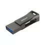 Dahua DHI-USB-P639-32-32GB 32GB USB 3.0 Flash Drive - Czarny
