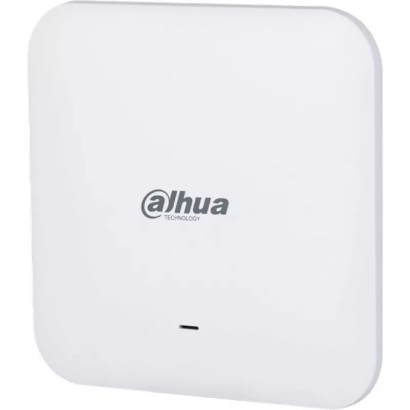 Dahua EAP5212-C Wi-Fi 6 AX1800 Dual-Band Access Point sufitowy/ścienny, 1775 Mbps, PoE, Gigabit Ethernet