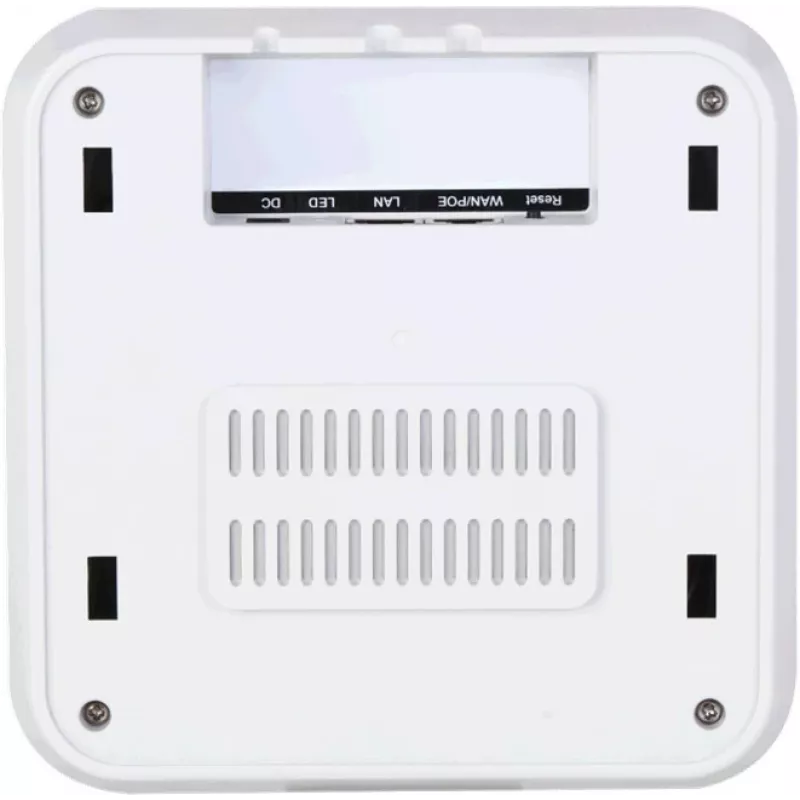 Dahua EAP5212-C Wi-Fi 6 AX1800 Dual-Band Access Point sufitowy/ścienny, 1775 Mbps, PoE, Gigabit Ethernet