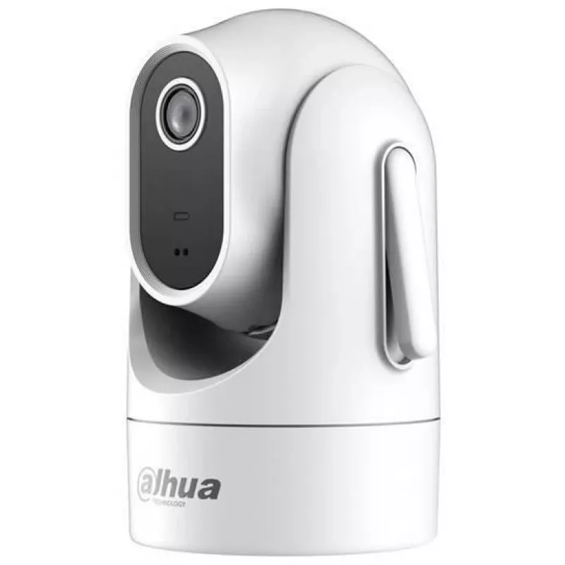 Kamera DAHUA H2C 2MP PT IR Dome Wi-Fi z dwukierunkowym dźwiękiem