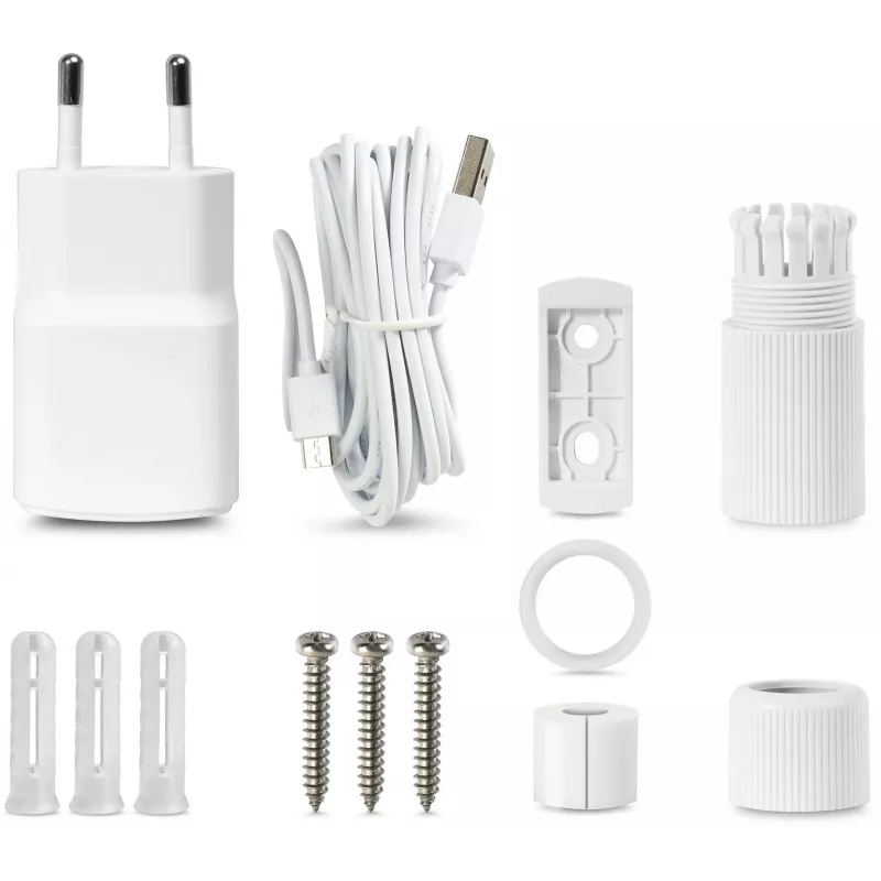 Kamera DAHUA H2C 2MP PT IR Dome Wi-Fi z dwukierunkowym dźwiękiem