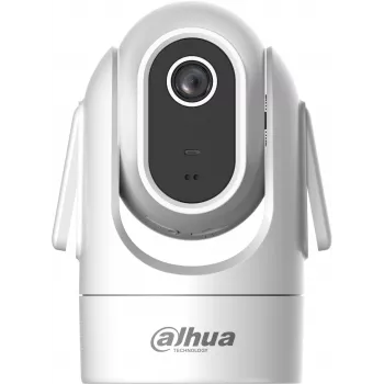 Kamera DAHUA H2C 2MP PT IR Dome Wi-Fi z dwukierunkowym dźwiękiem