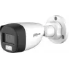Dahua HAC-HFW1200CL-IL-A-0280B-S6 2MP Full HD zewnętrzna kamera typu bullet z obiektywem stałoogniskowym 2.8mm