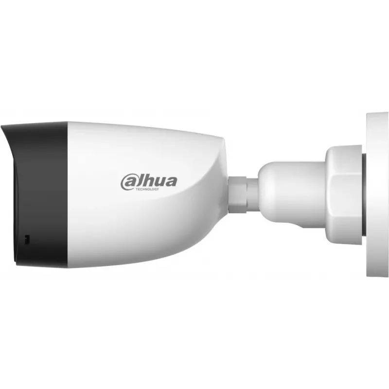 Dahua HAC-HFW1200CL-IL-A-0280B-S6 2MP Full HD zewnętrzna kamera typu bullet z obiektywem stałoogniskowym 2.8mm