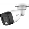 Dahua HAC-HFW1200CL-IL-A-0280B-S6 2MP Full HD zewnętrzna kamera typu bullet z obiektywem stałoogniskowym 2.8mm