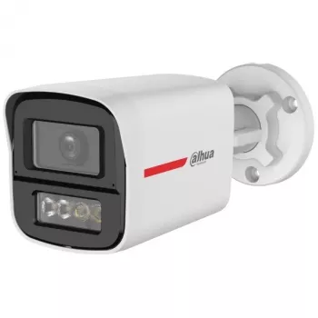 DAHUA HAC-HFW1549X-A-PRO-0360B-DIP WizColor 5MP IR Bullet Camera 3,6mm