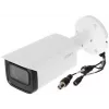 Dahua HDCVI 5MP kamera tubowa z motoryzowanym obiektywem zmiennoogniskowym, podczerwienią 80m i wbudowanym mikrofonem – HAC-HFW2501TU-Z-A-27135-S2