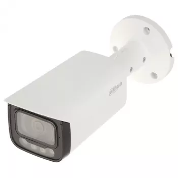 Kamera IP DAHUA IPC-HFW21249T-AS-IL-0280B 2MP Full-color Starlight Bullet Network Camera