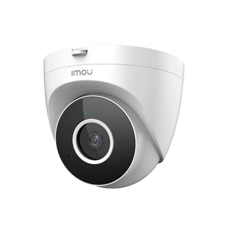 Kamera kopułowa IP DAHUA IMOU IPC-T22EP, 2MP 25fps, IR do 30m, SD do 256GB, 2.8mm 92°, WiFi, ONVIF