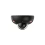 DAHUA IPC-HDBW3649F-AS-IL-0280B 6MP IR Kopułkowa Kamera IP, 2.8mm, Czarny