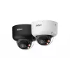 DAHUA IPC-HDBW5659R1-ASE-PV-0280B-PRO-BLACK 6MP Kopułkowa Kamera Sieciowa z Obiektywem 2.8mm, WizMind AI, Czarny