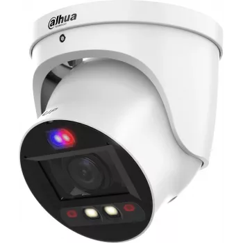 Dahua IPC-HDW3549H-ZAS-PV-S5 5MP Full-Color Active Deterrence IP Camera