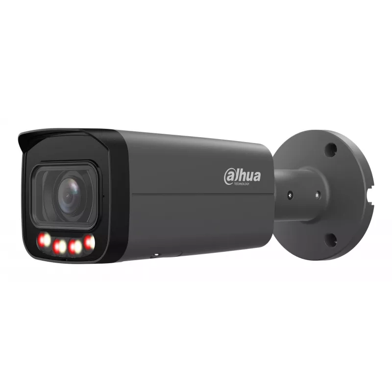 Dahua IPC-HFW21249T-AS-IL-0280B 12MP Bullet Kamera sieciowa