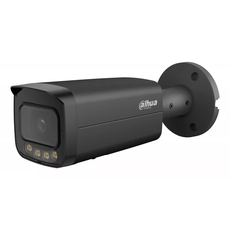 Dahua IPC-HFW21249T-AS-IL-0280B 12MP Bullet Kamera sieciowa