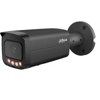 Dahua IPC-HFW21249T-AS-IL-0280B 12MP Bullet Kamera sieciowa